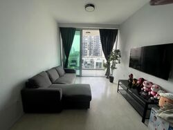 Sennett Residence (D13), Condominium #602359411